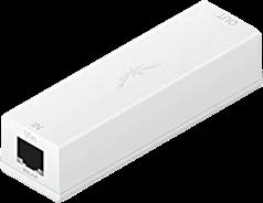 Ubiquiti Instant 802.3af Indoor Adapteris, PoE Adapteris PoE, 48V 802.3af, ± 15kV ESD, Baltas INS-3AF-IG / UBI-INS-3AF-IG
