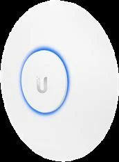 Maršrutizatorius Ubiquiti | UAP-AC-PRO-5 | 802.11ac | 1300 Mbit/s | 10/100/1000 Mbit/s | MU-MiMO Yes | Antenna type Internal | 1 | 12 mėn.