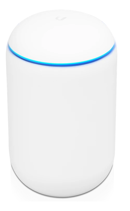 Maršrutizatorius UBIQUITI Ubi UDM Ubiquiti UDM UniFi Dream Machine 802.11ac 4x4 Wave 2 AP su valdikliu, 4x GbE