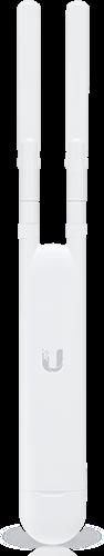 Ubiquiti UniFi lauko AP tinklo taškas, 2x2 MIMO, dviguba Omni antena UAP-AC-M / UBI-UAP-AC-M