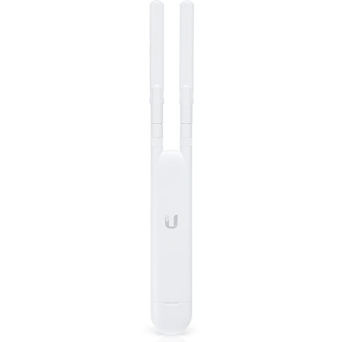 Ubiquiti UniFi lauko AP tinklo taškas, 2x2 MIMO, dviguba Omni antena UAP-AC-M / UBI-UAP-AC-M