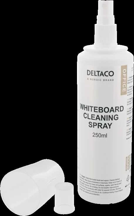 Valiklis DELTACO lentos valymo skystis, 250ml CK1029