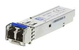 DELTACO SFP 1000Base-LX, LC, 1310nm,10km, single mode (Equivalent Cisco GLC LH SM) GLC-LH-SM / SFP-C0004