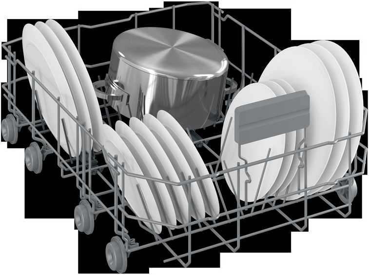 Indaplovė BEKO BDFS15020X