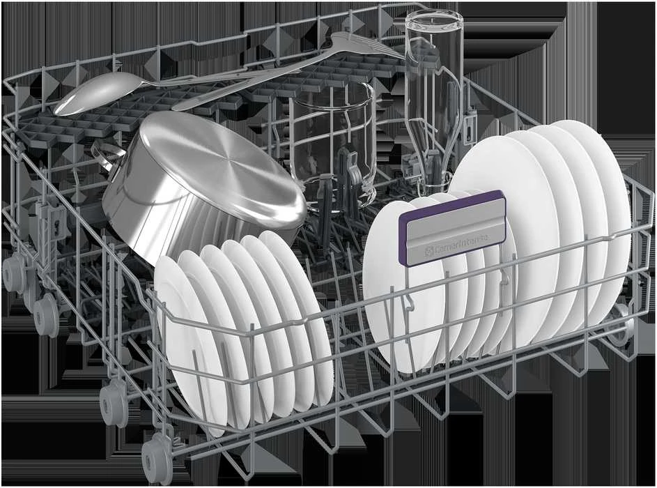 Indaplovė BEKO BDIN38645D