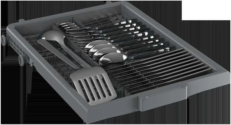 Indaplovė BEKO BDIS38120Q