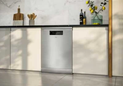 Indaplovė BEKO BDFN26640XC