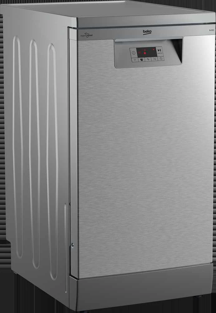 Indaplovė BEKO BDFS15020X