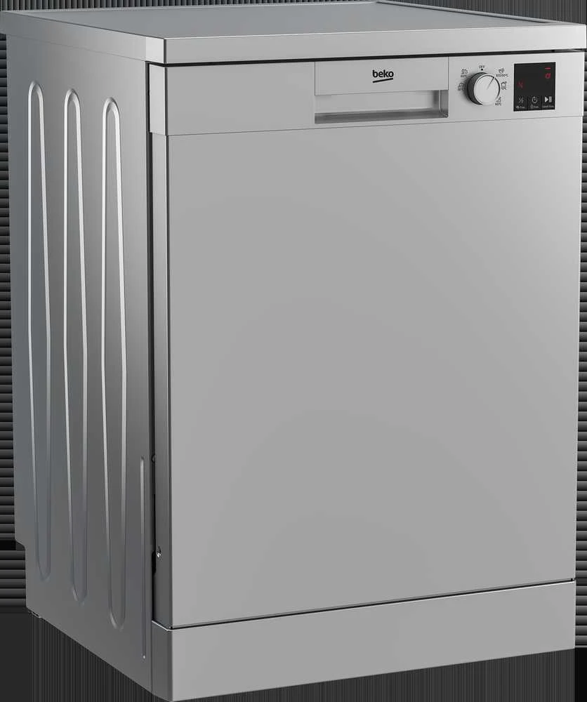 Indaplovė Beko DVN05320S