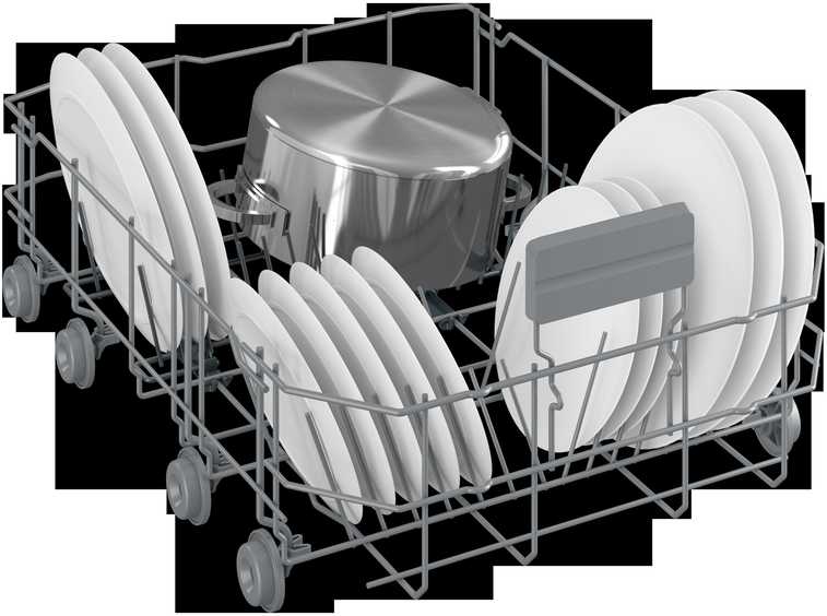 Indaplovė BEKO BDFS26040XQ