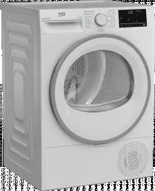 Džiovyklė BEKO B3T42242