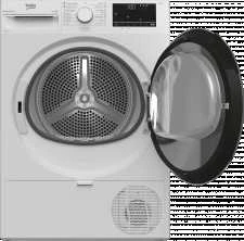 Džiovyklė BEKO B3T42242