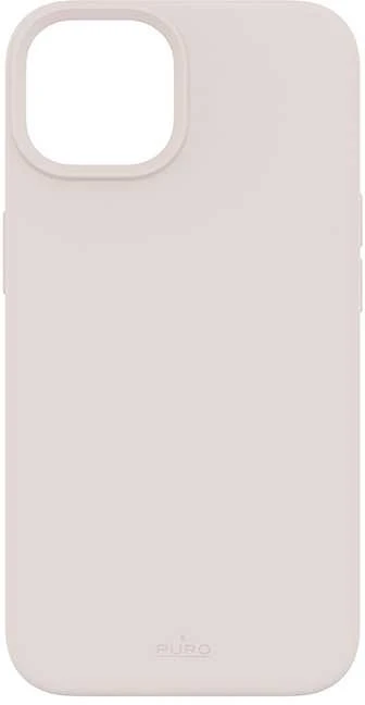 SBS Dėklas PURO skirtas iPhone 14 Max, rožinis / IPC1467ICONROSE