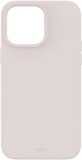 SBS Dėklas PURO skirtasiPhone 14 Pro, rožinis / IPC14P61ICONROSE