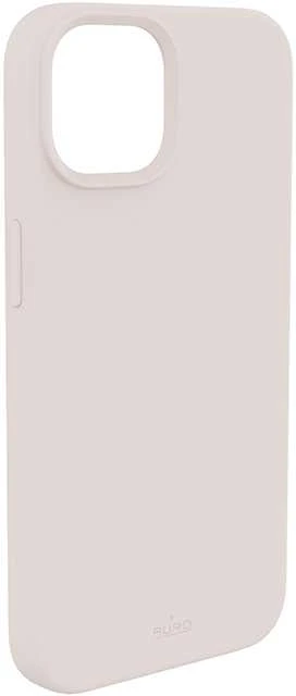 SBS Dėklas PURO skirtas iPhone 14 Max, rožinis / IPC1467ICONROSE