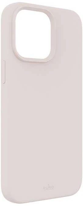 SBS Dėklas PURO skirtasiPhone 14 Pro, rožinis / IPC14P61ICONROSE