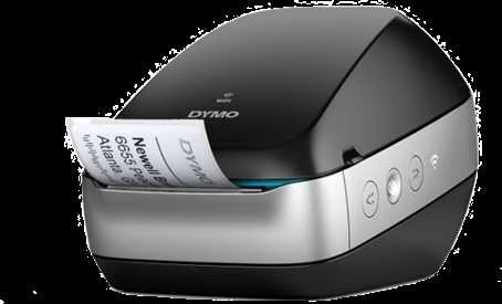 DYMO LabelWriter Wireless Etikečių Spausdintuvas (2000931)
