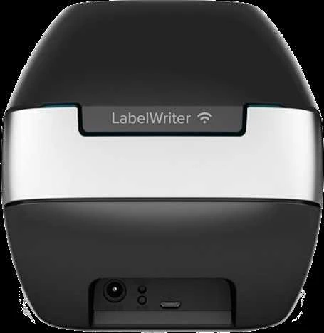 DYMO LabelWriter Wireless Etikečių Spausdintuvas (2000931)