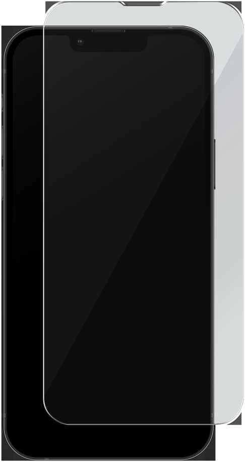 Ekrano apsauga DELTACO skirta Apple iPhone 14 Plus//13 Pro Max, 2.5D grūdintas stiklas, 9H / SCRN-21IP67