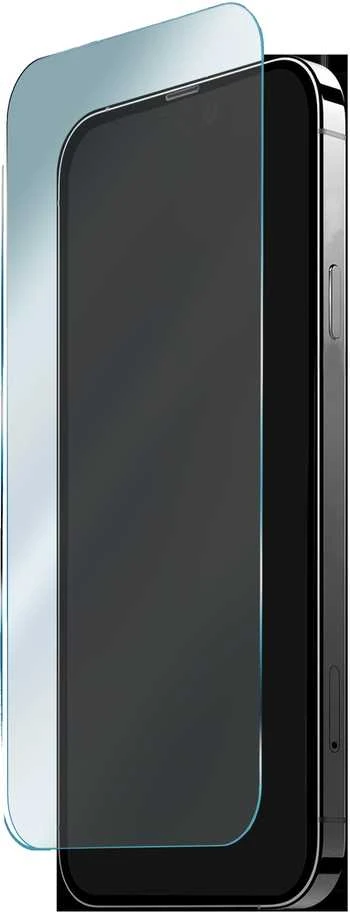 Ekrano apsauga DELTACO skirta Apple iPhone 14 Pro Max, 2.5D grūdintas stiklas, 9H kietumas / SCRN-14PM