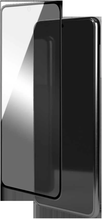 Ekrano apsauga DELTACO skirta Samsung Galaxy S21+, 2.5D grūdintas stiklas, 9H / SCRN-S21P