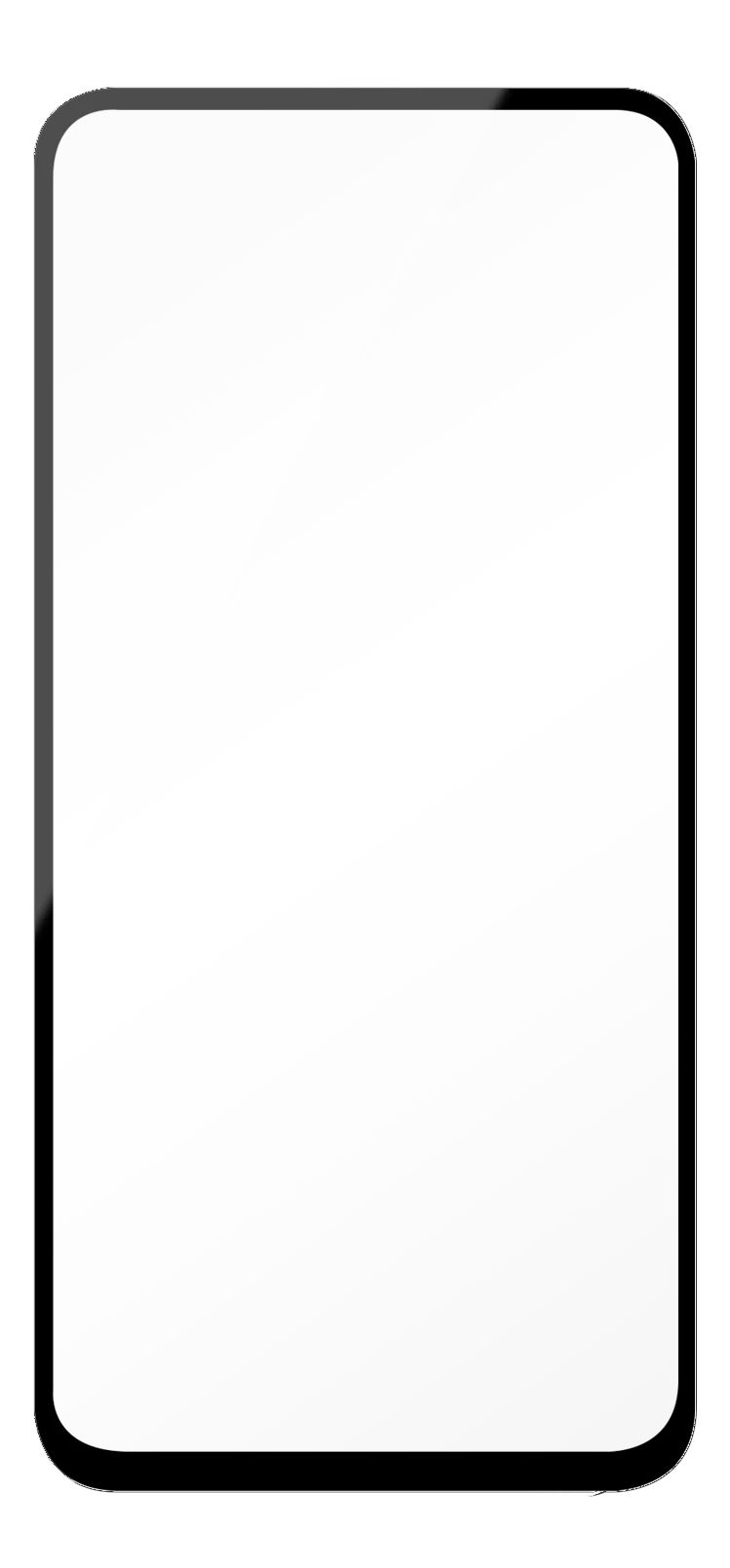 Ekrano apsauga DELTACO skirta Samsung Galaxy A54 5G / SCRN-A54