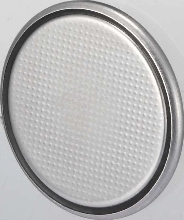 Elementas DELTACO Ultimate Lithium 3V, CR2016, 1 vnt. pakuotė / ULT-CR2016-1P