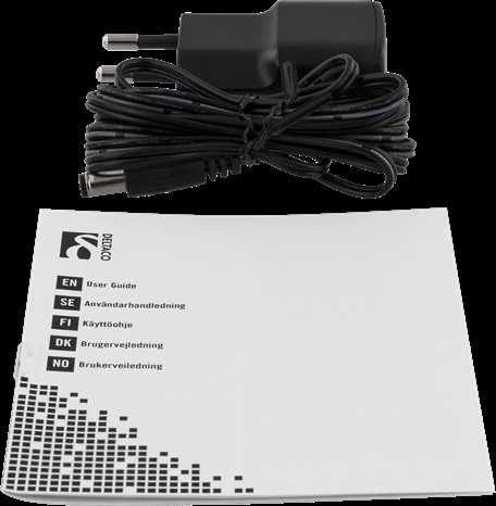 HDMI adapteris DELTACO HDMI 2.0, 4K, UltraHD, 3D, HDCP 2.2, juodas / HDMI-245