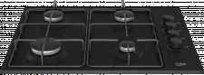 Kaitlentė Hob BEKO HIBG64120SB