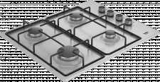 Kaitlentė Hob BEKO HIBG64120SX