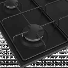 Kaitlentė Hob BEKO HIBG64120SB