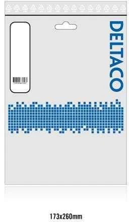 Kabelis DELTACO DisplayPort į DVI-D, Full HD 60Hz, 3m, juodas / DP-2030