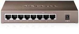 Šakotuvas Komutatorius TP-Link / TL-SF1008P