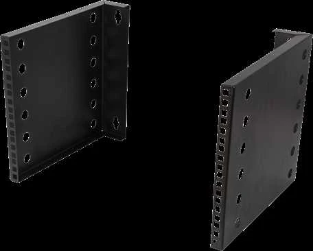 Laikiklis DELTACO 10 "-19", juodas / 19-DTSR0706