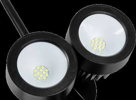Lauko kamera Technaxx LED, juoda / Trendgeek-08