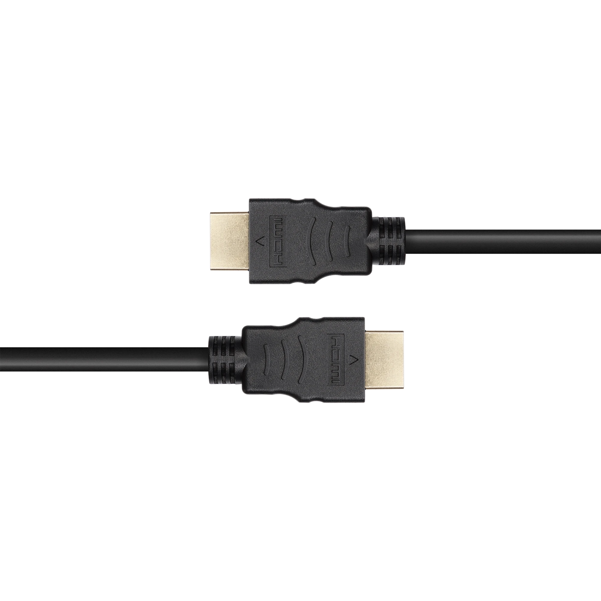 Deltaco HDMI kabelio antgaliai