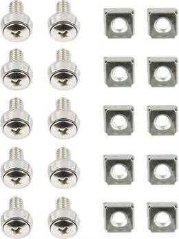 M6 rinkinys TOTEN / 19-M610