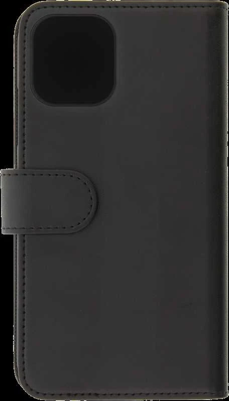 Magnetinis dėklas DELTACO 2-in-1, iPhone 13 mini, juodas / MCASE-WIP202154