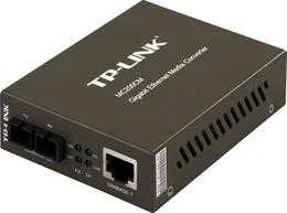 Media konverteris TP-Link / MC200CM