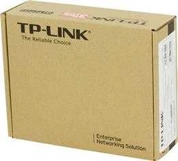 Media konverteris TP-Link / MC210CS