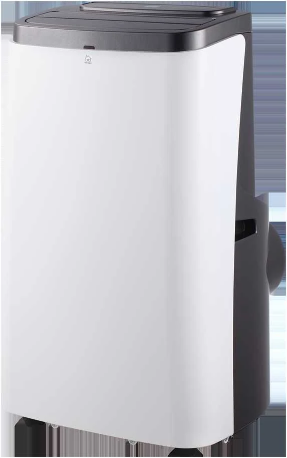 Mobilus oro kondicionierius DELTACO SMART HOME, šaldymas/šildymas, R290, valdymas per programėlę (SH-AC01)