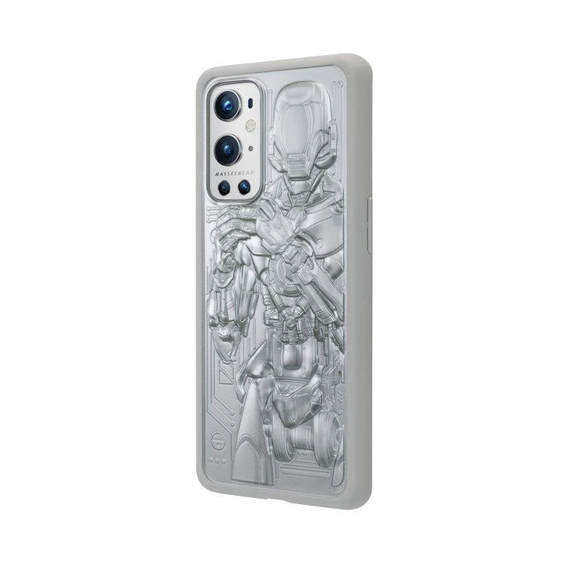 Unikalus buferio dėklas OnePlus 9 Pro Droid / 6060145