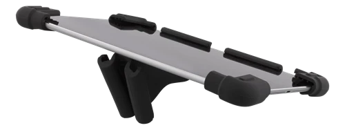 Universalus planšetinio kompiuterio dėklas Deltaco, 9-11.6", juodas / TPF-1305