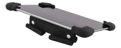 Universalus planšetinio kompiuterio dėklas Deltaco, 9-11.6", juodas / TPF-1305