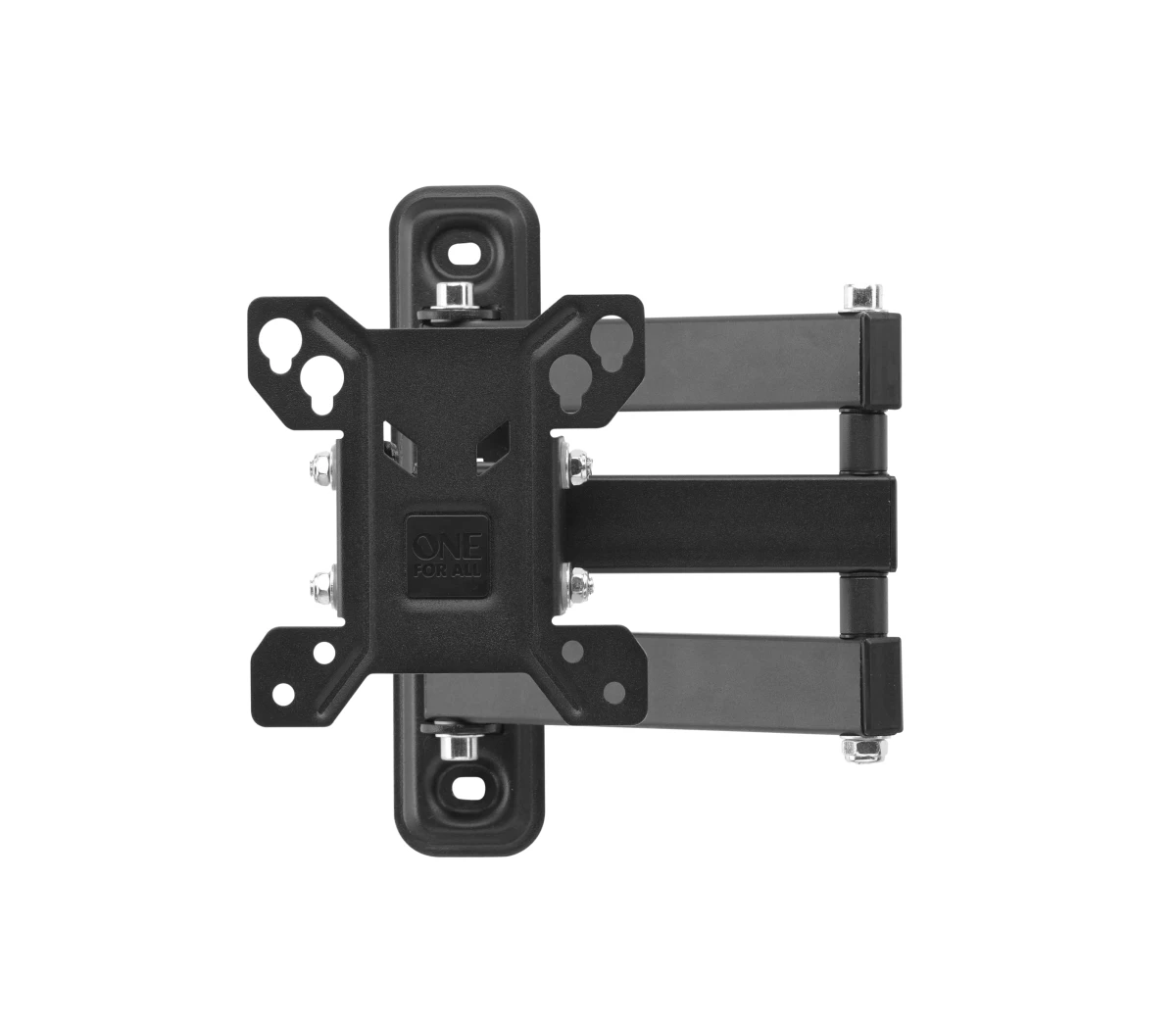 Universalus sieninis televizoriaus laikiklis ONE FOR ALL TV BRACKET, SMART TURN 180, VESA 100 GLOBAL / WM2151