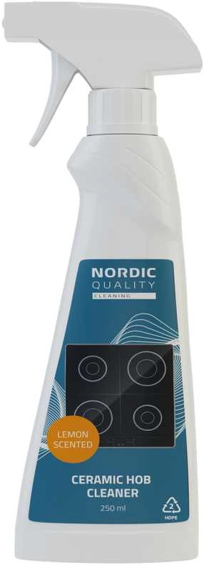 Nordic Quality Cleaning Kaitlenčių valiklis, 250 ml/ 2340028