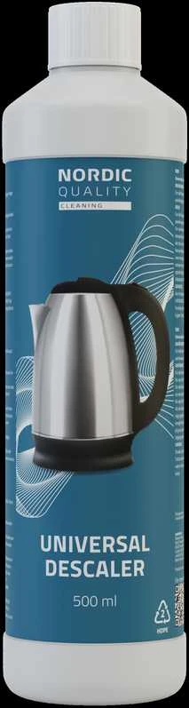 Nordic Quality Cleaning Universali nukalkinimo priemonė, 500 ml / 2340037