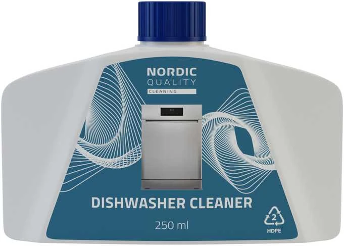 Nordic Quality indaplovių valiklis, 250 ml / 2340045