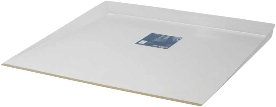 Nulašėjimo padėklas skalbyklei NORDIC QUALITY 55,6 x 56cm / 2430019