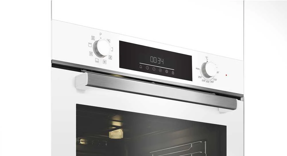 Orkaitė Beko BBIM14300WMS